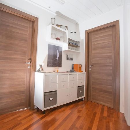 B&B Tra I Rivi Trieste Dış mekan fotoğraf