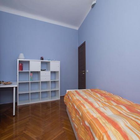 B&B Tra I Rivi Trieste Dış mekan fotoğraf