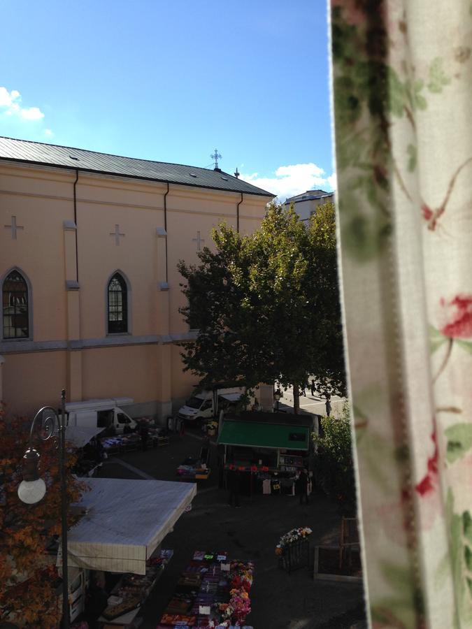 B&B Tra I Rivi Trieste Dış mekan fotoğraf