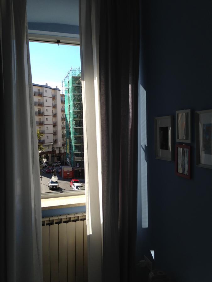 B&B Tra I Rivi Trieste Dış mekan fotoğraf