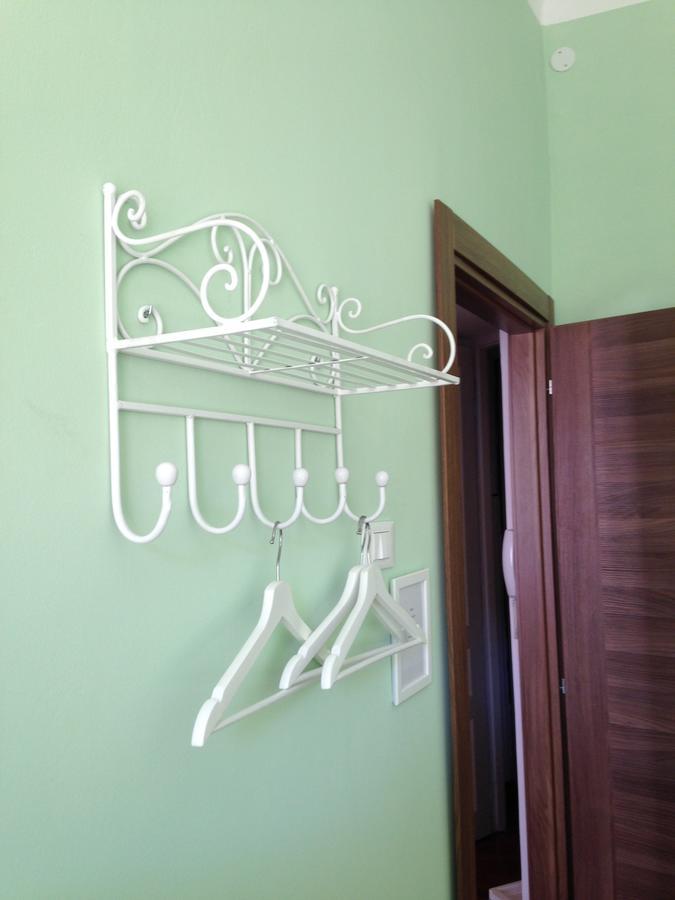 B&B Tra I Rivi Trieste Dış mekan fotoğraf