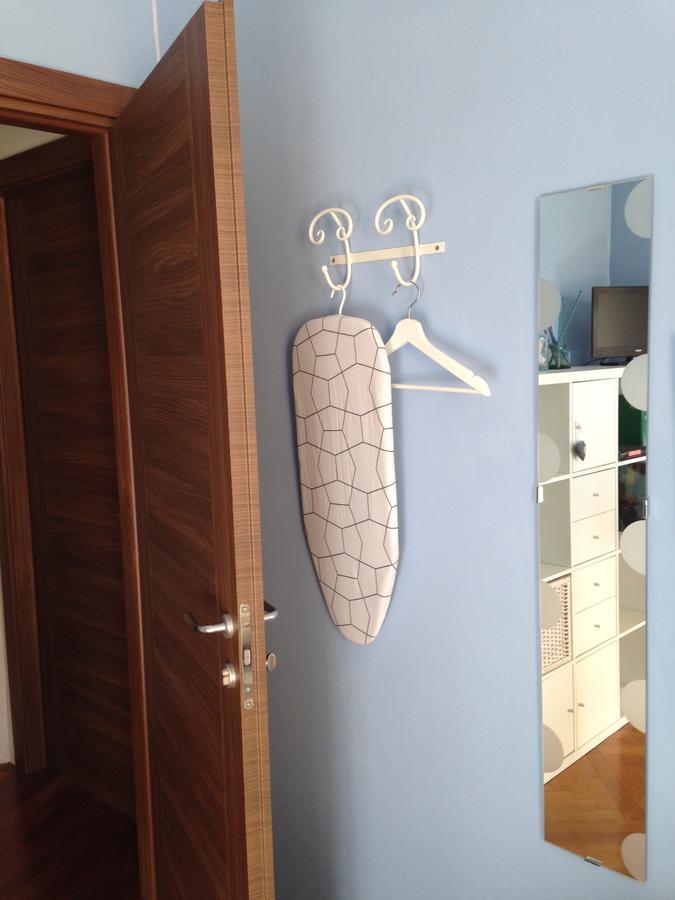 B&B Tra I Rivi Trieste Dış mekan fotoğraf