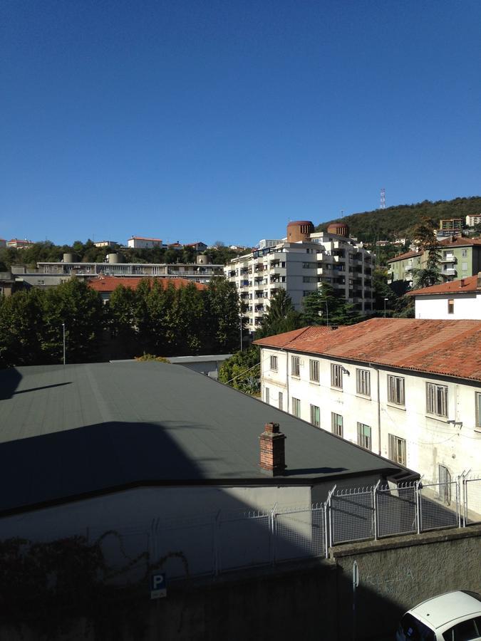 B&B Tra I Rivi Trieste Dış mekan fotoğraf