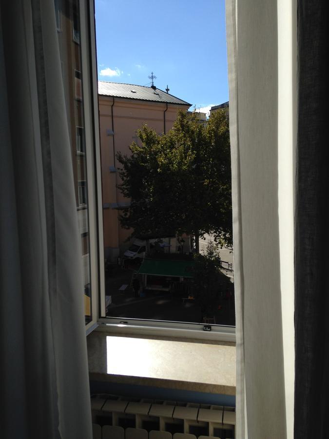 B&B Tra I Rivi Trieste Dış mekan fotoğraf