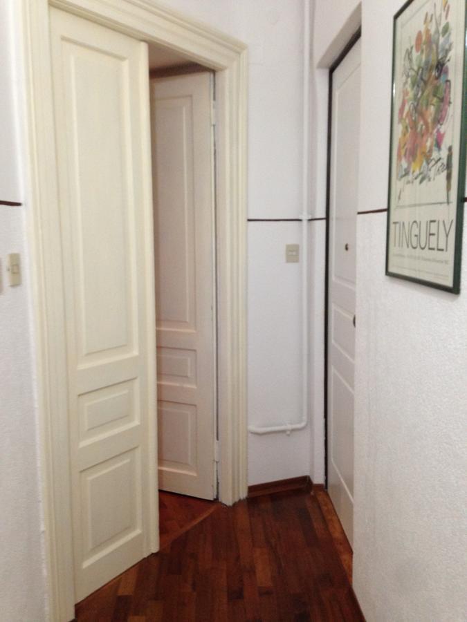 B&B Tra I Rivi Trieste Dış mekan fotoğraf