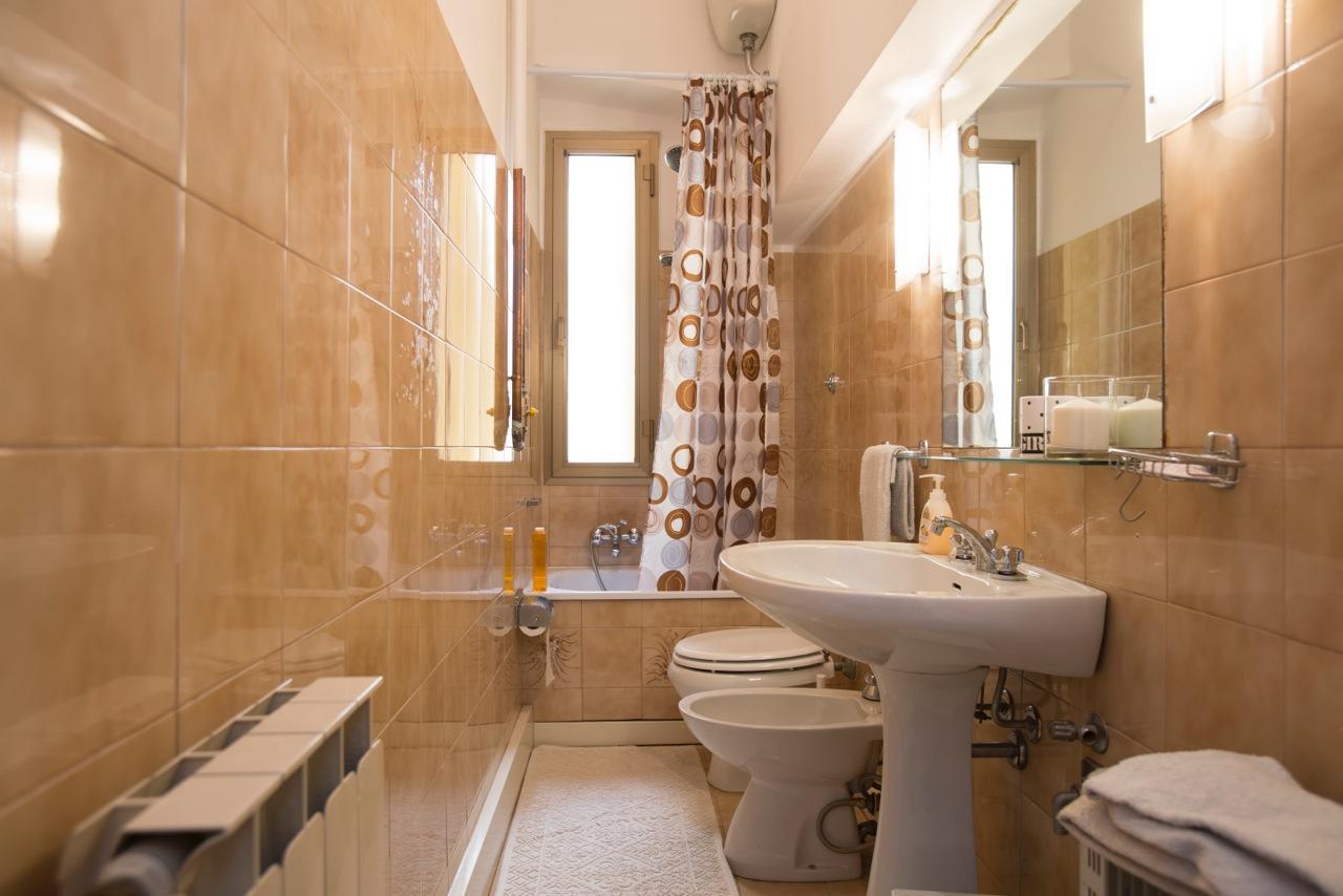 B&B Tra I Rivi Trieste Dış mekan fotoğraf