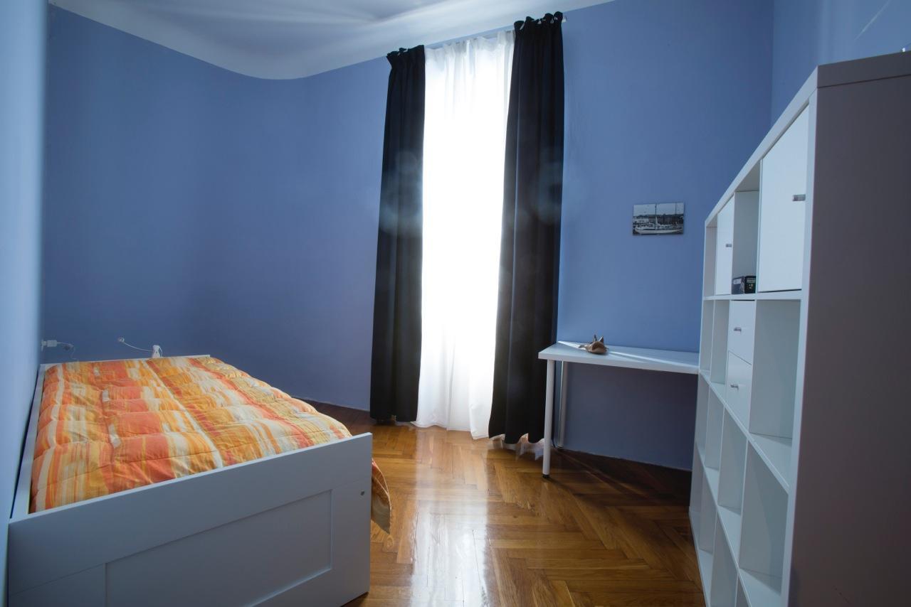 B&B Tra I Rivi Trieste Dış mekan fotoğraf