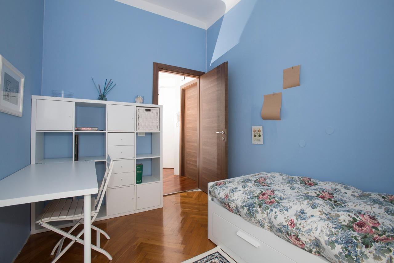 B&B Tra I Rivi Trieste Dış mekan fotoğraf