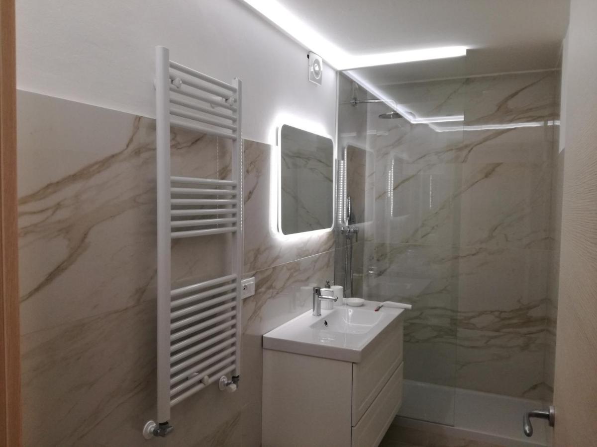 B&B Tra I Rivi Trieste Dış mekan fotoğraf